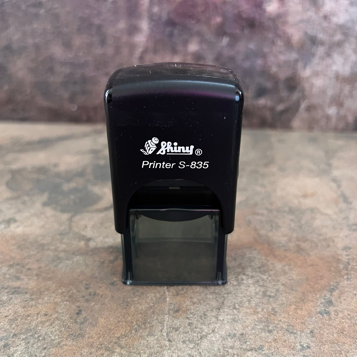 Timbre Automático 2x3 cm – La Timbrería