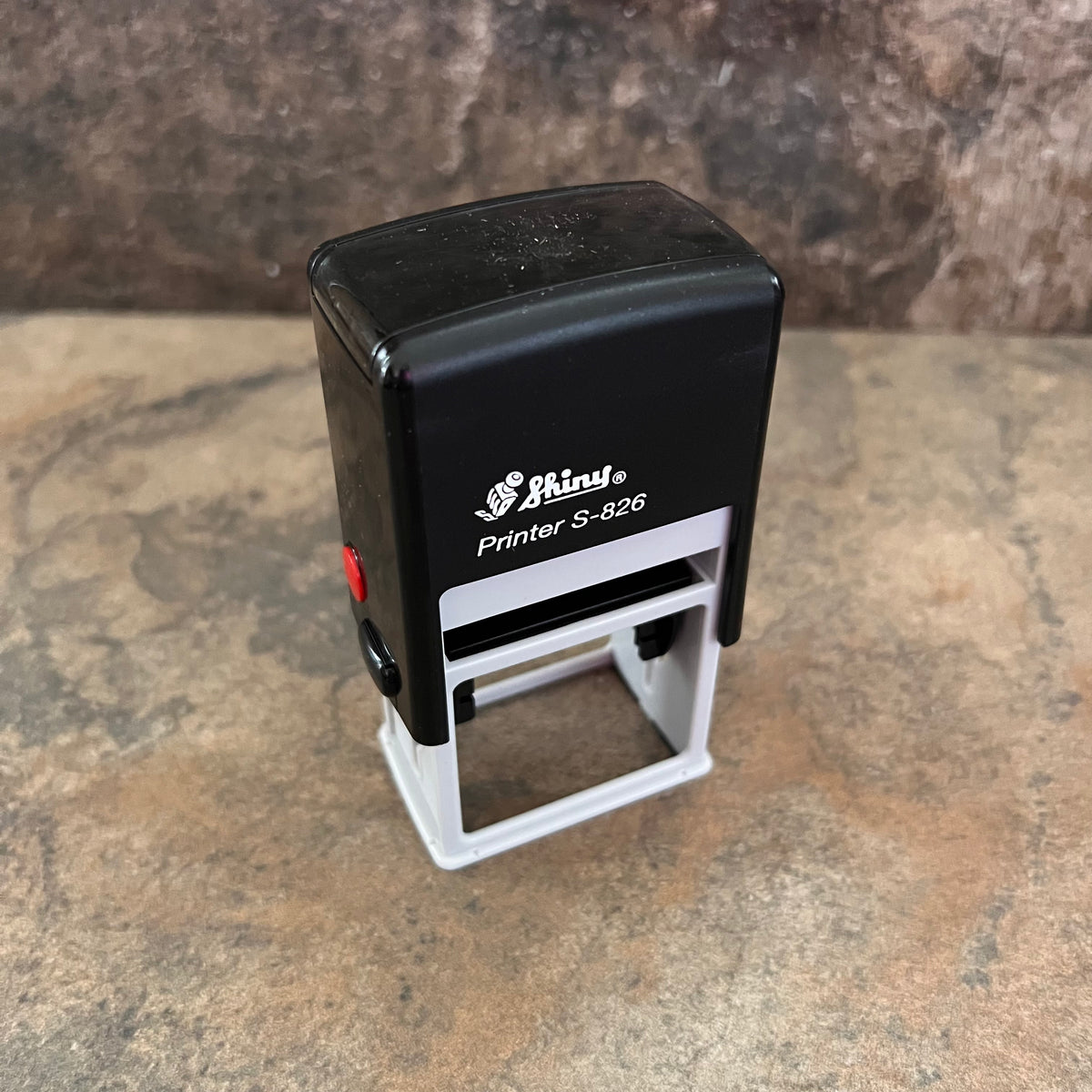 Timbre Automático 4,1x2,4 cm – La Timbrería