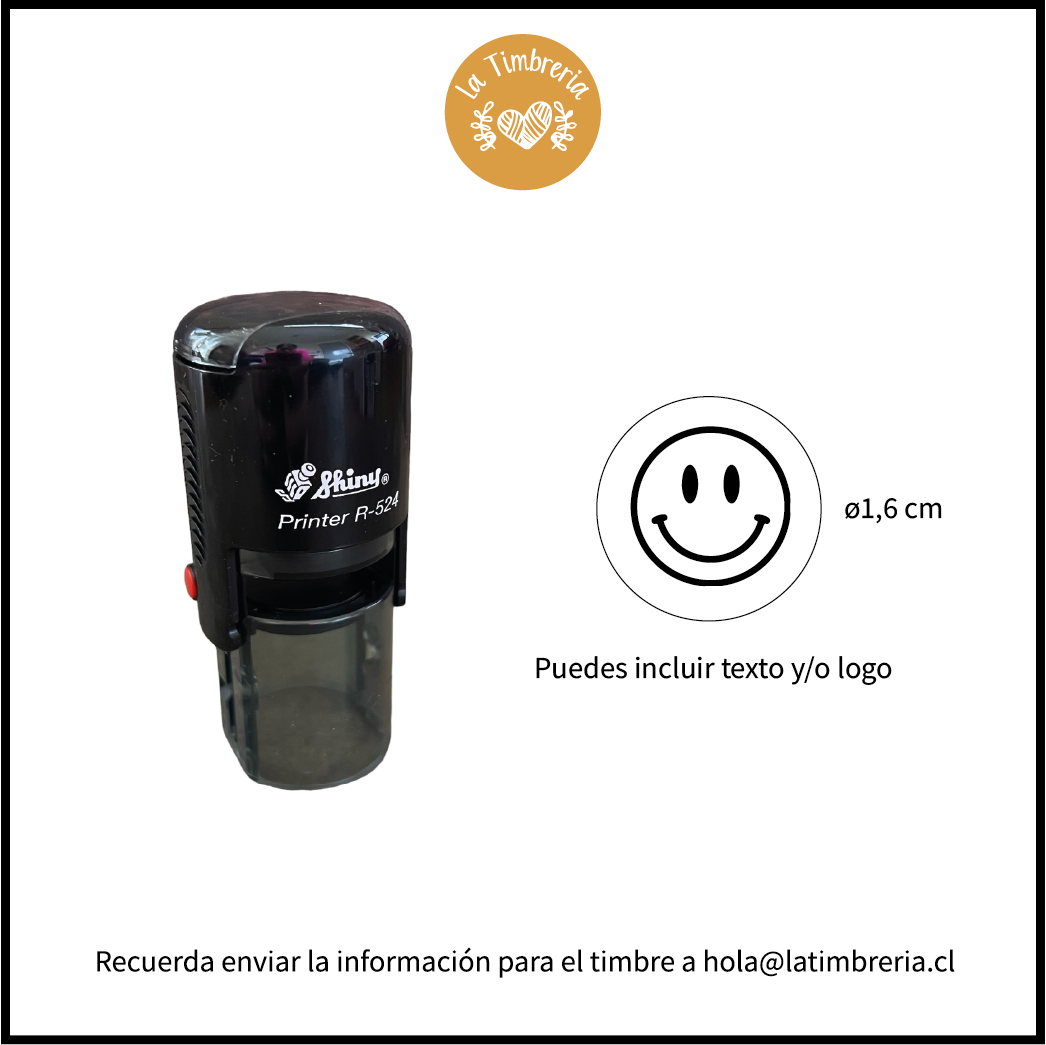Timbres Automáticos - Bolsillo - Profesionales - Oficina – La Timbrería
