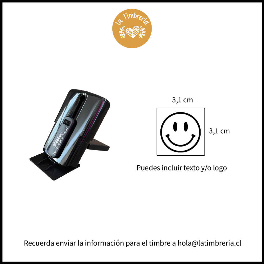 Timbres Automáticos - Bolsillo - Profesionales - Oficina – La Timbrería
