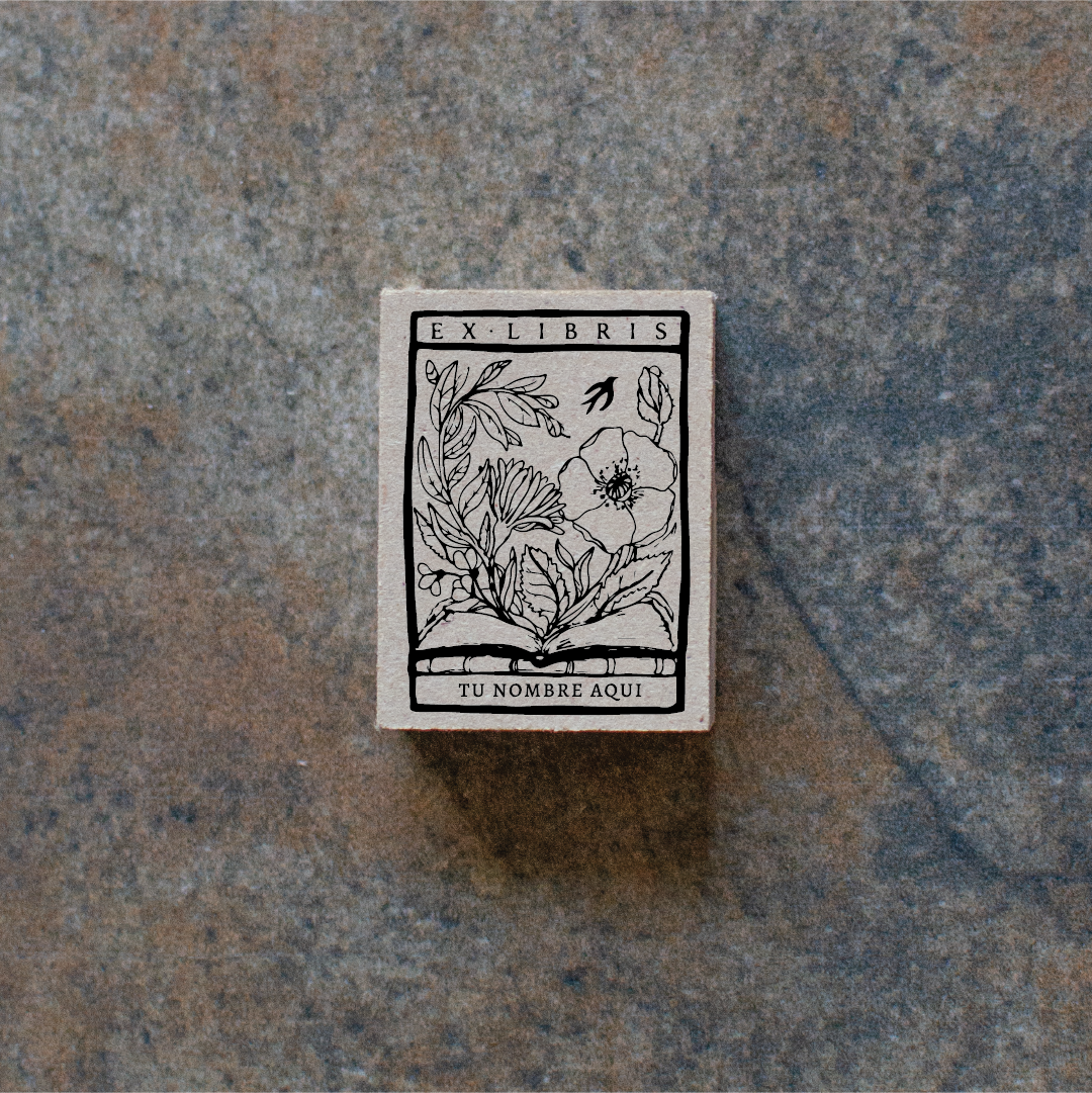 Timbres – La Timbrería